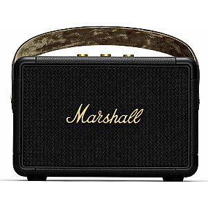 Marshall Kilburn II juodas garsiakalbis (002168090000)