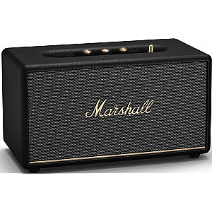 Maršalo GALBĖJAS MARSHALL STANMORE BT III BLACK