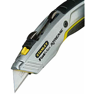 Нож Stanley FatMax Xtreme TwinBlade 180 мм (10-789)