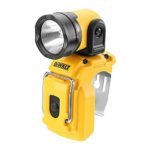 Фонарь DeWALT DCL510N-XJ Yellow Clip фонарик светодиодный