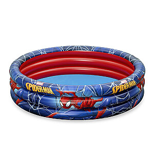 Поддоны 122x30см Bestway Spider-Man 98018