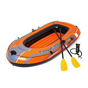 Laiva Bestway Kondor Elite 3000 Плот 246x122см 61145