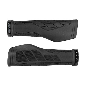 Велосипедные ручки Rock Machine Comfort Grip 10 Black