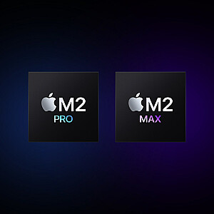 Ноутбук Apple MacBook Pro M2 Pro Ноутбук 36,1 см (14,2 дюйма) Apple M 16 ГБ 1000 ГБ SSD Wi-Fi 6E (802.11ax) macOS Ventura Grey