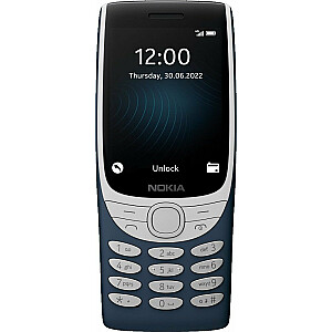Mobilus telefonas Nokia NOKIA 8210 mėlynas