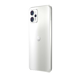 Išmanusis telefonas Motorola Moto G23 8/128GB Pearl White