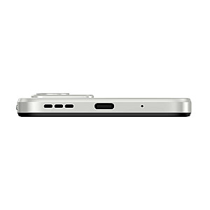 Išmanusis telefonas Motorola Moto G23 8/128GB Pearl White