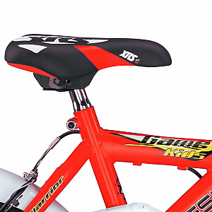 Vaikiškas dviratis ESPERIA  9900 MASCOTTE MTB Raudona/Balta  (ratų skersmuo: 16 )