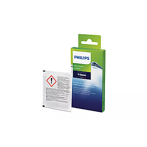 Philips Milk circuit cleaner sachets CA6705/10