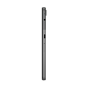 Lenovo Tab M10 (3 kartos) Unisoc T610 10,1 colio WUXGA IPS 320 nitų Touch ARM Mali-G52 4/64GB LTE 5000mAh Android Storm Grey