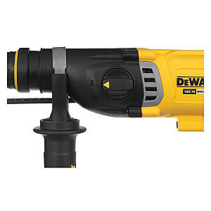 Аккумулятор SDS+ Li-Ion 18V XR Dewalt DCH263N-XJ