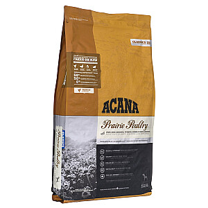 Acana Prairie Poultry Dog 11,4 кг