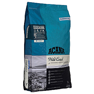 ACANA CLASSICS Wild Coast 17 kg