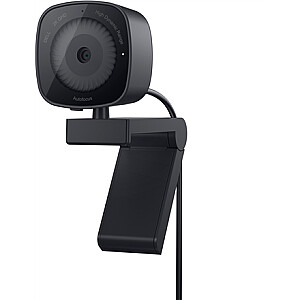 „Dell“ internetinė kamera WB3023 juoda
