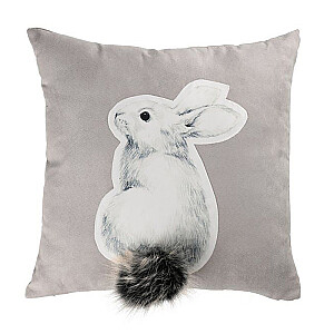 Pagalvėlė 4Living Bunny 45x45cm 614554