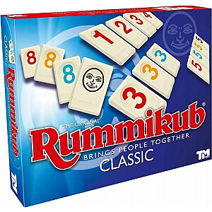 Tm Toys Rummikub Standard