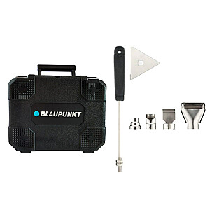 Blaupunkt HG5010 2KW IGNITOR