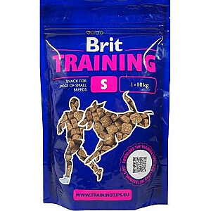 BRIT Training Snack S - skanėstas šunims - 200g