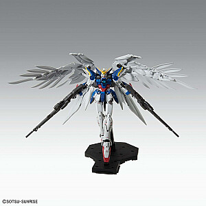 MG 1/100 WING GUNDAM ZERO EW Ver.Ka