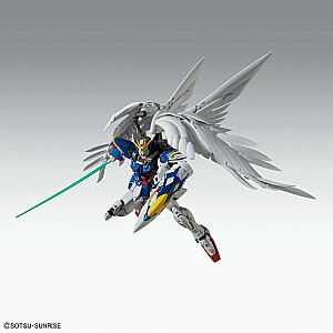 MG 1/100 WING GUNDAM ZERO EW Ver.Ka