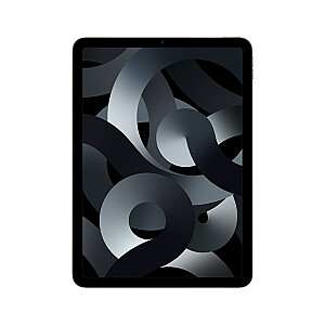Apple iPad Air 64 GB 27,7 cm (10,9 colio) Apple M 8 GB Wi-Fi 6 (802.11ax) iPadOS 15 Gray