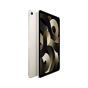 Apple iPad Air 64 GB 27,7 cm (10,9 colio) Apple M 8 GB Wi-Fi 6 (802.11ax) iPadOS 15 Beige