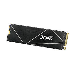 XPG GAMMIX S70 BLADE M.2 512 ГБ PCI Express 4.0 3D NAND NVMe