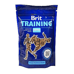 BRIT Training Snack Puppies - Šunų skanėstai - 200g