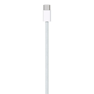 Apple MQKJ3ZM/A USB kabelis 1 м USB 3.2 Gen 1 (3.1 Gen 1) USB C