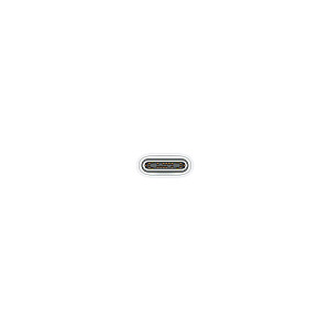 Apple MQKJ3ZM/A USB kabelis 1 м USB 3.2 Gen 1 (3.1 Gen 1) USB C