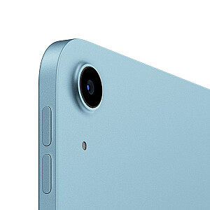 Apple iPad Air 64 GB 27,7 cm (10,9") Apple M 8 GB Wi-Fi 6 (802.11ax) iPadOS 15 Blue