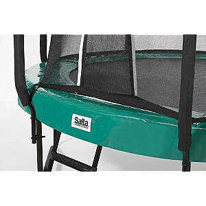 Salta First Class - 427cm laisvalaikio/kiemo batutas