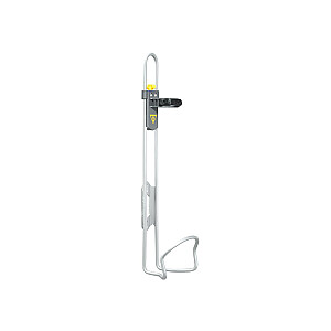 Флягодержатель Topeak Modula Cage XL (регулируется для бутылок до 1,5 л)