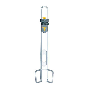 Флягодержатель Topeak Modula Cage XL (регулируется для бутылок до 1,5 л)