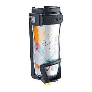 Butelių narvas Topeak Modula Java Cage (kavos puodelio narvas)