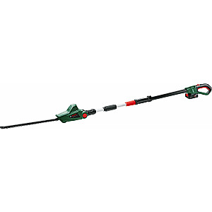Akumuliatorinės žirklės Bosch Universal HedgePole 18 43 cm