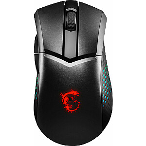 Mysz MSI CLUTCH GM51 ЛЕГКАЯ БЕСПРОВОДНАЯ