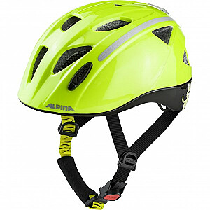 Alpina Sports ALPINA XIMO FLASH Juoda, Geltona