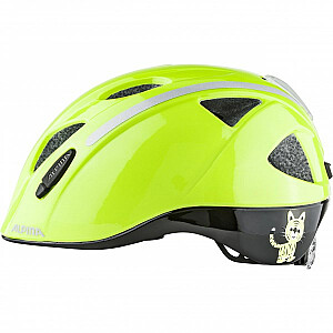 Alpina Sports ALPINA XIMO FLASH Juoda, Geltona