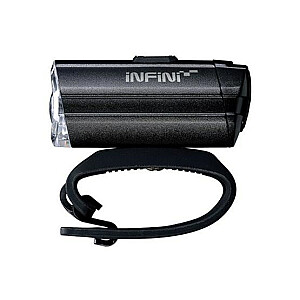 Фара Infini Tron 300 Black USB