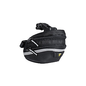 Dviračio krepšys Topeak Wedge Pack II Medium, su užraktu
