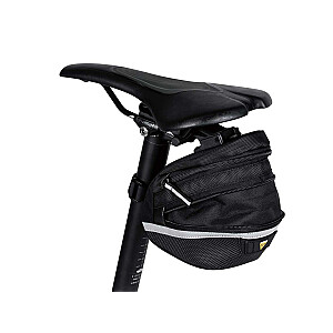 Dviračio krepšys Topeak Wedge Pack II Medium, su užraktu