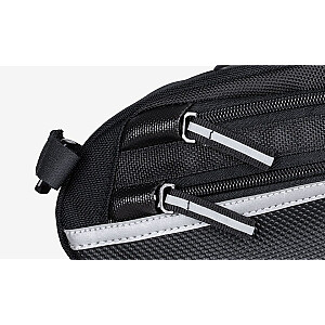 Dviračio krepšys Topeak Wedge Pack II Medium, su užraktu