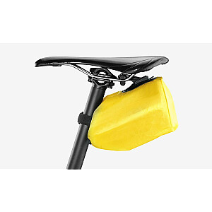 Dviračio krepšys Topeak Wedge Pack II Medium, su užraktu