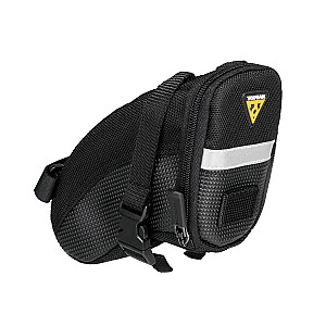 Dviračio krepšys Topeak Aero Wedge Pack mažas balno krepšys