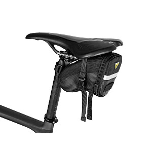 Dviračio krepšys Topeak Aero Wedge Pack mažas balno krepšys
