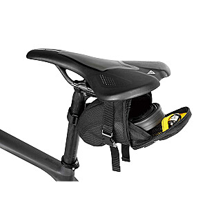 Dviračio krepšys Topeak Aero Wedge Pack mažas balno krepšys