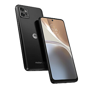 Motorola Moto G g32 16,5 см (6,5") Две SIM-карты Android 12 4G USB Type-C 4 ГБ 128 ГБ 5000 мАч Серый