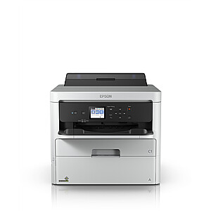 Epson Printer WorkForce Pro WF-C529RDW spalvotas, rašalinis, spausdintuvas, A4, Wi-Fi