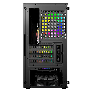 ATOS RGB MINI USB 3.0 CASE LOGIC BE MAITINIMO